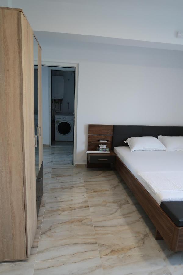 Home Space One Năvodari Exteriör bild